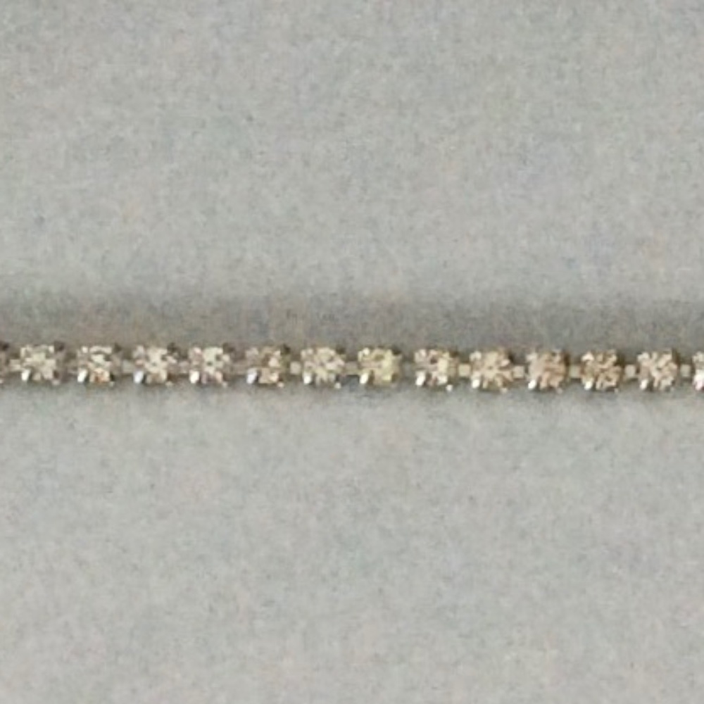 Bling Bracelet